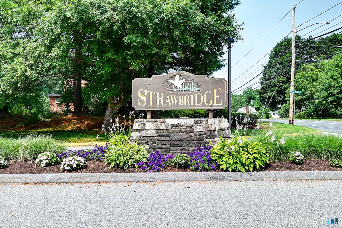 1308 Mill Pond Drive #1308, South Windsor, CT 06074 - #1