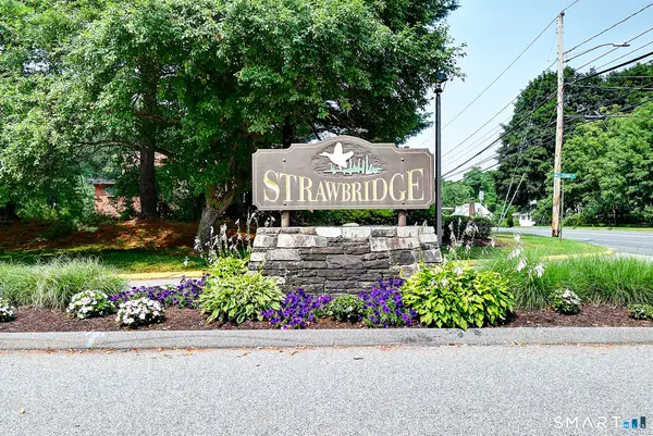 1308 Mill Pond Drive #1308, South Windsor, CT 06074