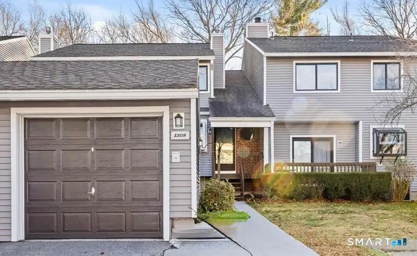 1308 Mill Pond Drive #1308, South Windsor, CT 06074 - #2