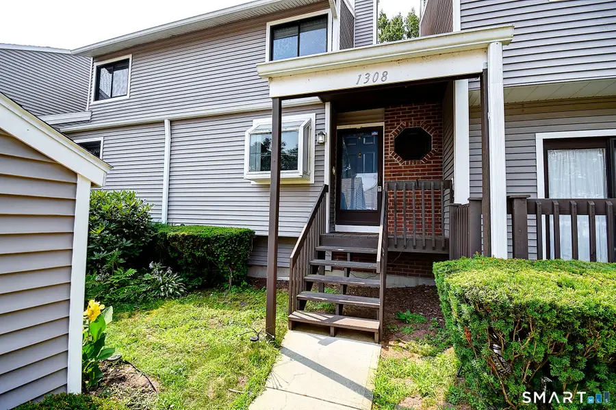 1308 Mill Pond Drive #1308, South Windsor, CT 06074 - #3