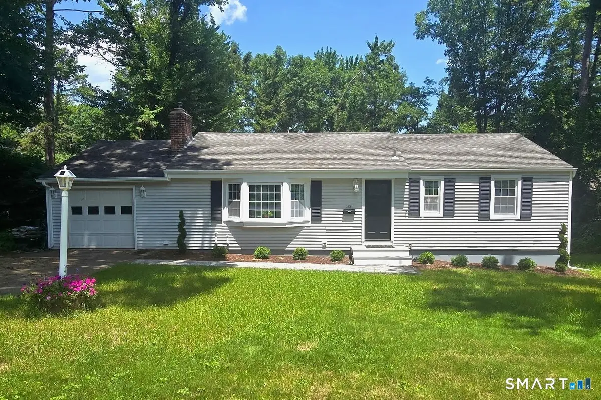 33 Carver Circle, Simsbury, CT 06070 - #1