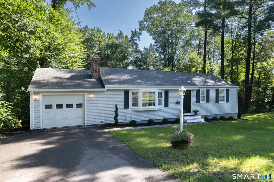 33 Carver Circle, Simsbury, CT 06070 - #3