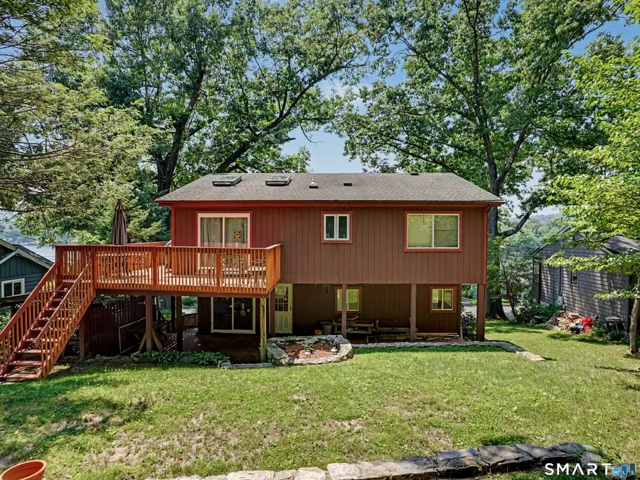 59 South Lake Shore Drive, Brookfield, CT 06804 - #2