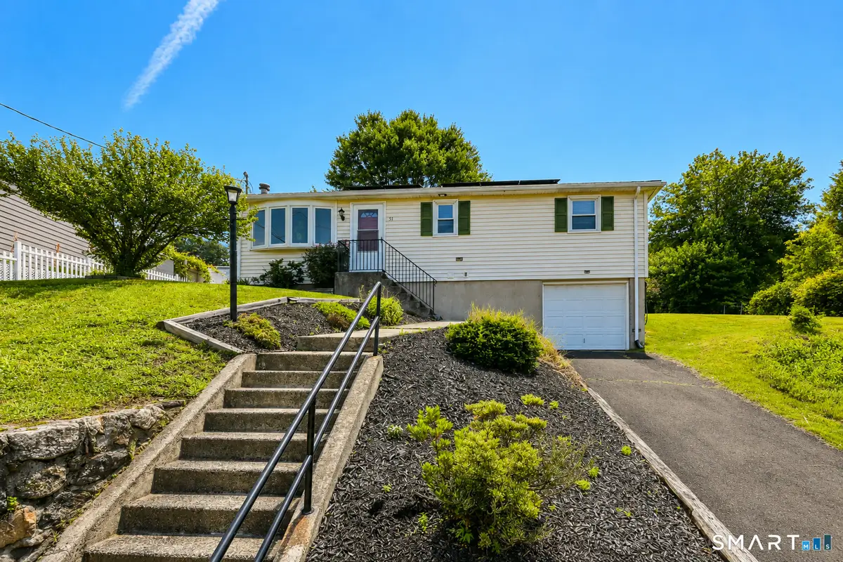 51 Turner Avenue, Watertown, CT 06779 - #1
