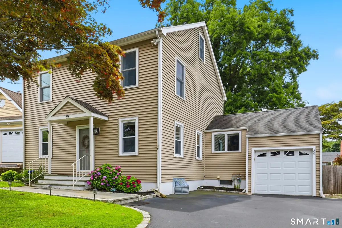 39 Scribner Avenue, Norwalk, CT 06854 - #1