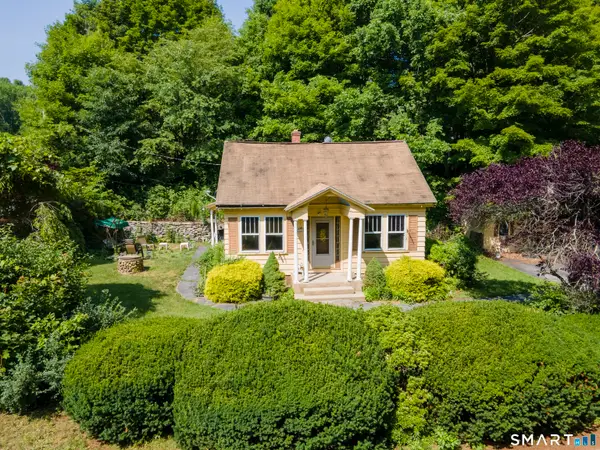 31 Mason Road, Brooklyn, CT 06234