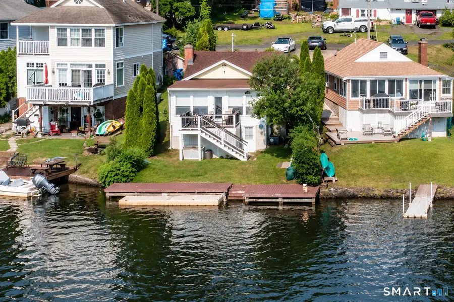 18-A Lake Shore Drive, Middlefield, CT 06455 - #2