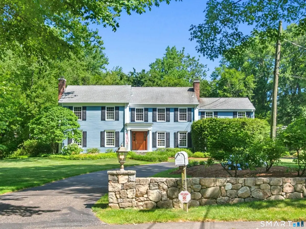 28 Royle Road, Darien, CT 06820 - #1