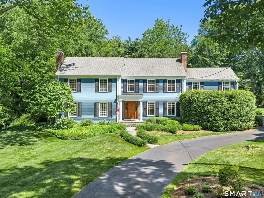 28 Royle Road, Darien, CT 06820 - #2