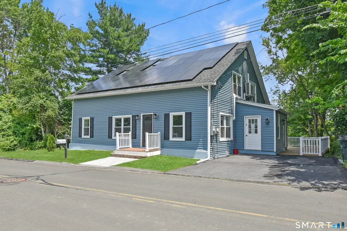 28 Birden Street, Torrington, CT 06790 - #1