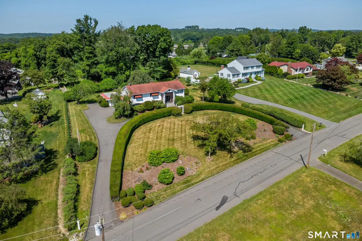 10 Rolf Drive, Danbury, CT 06810 - #1
