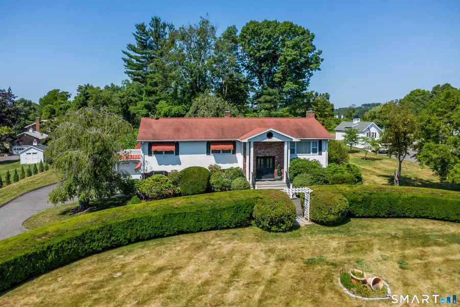 10 Rolf Drive, Danbury, CT 06810 - #3
