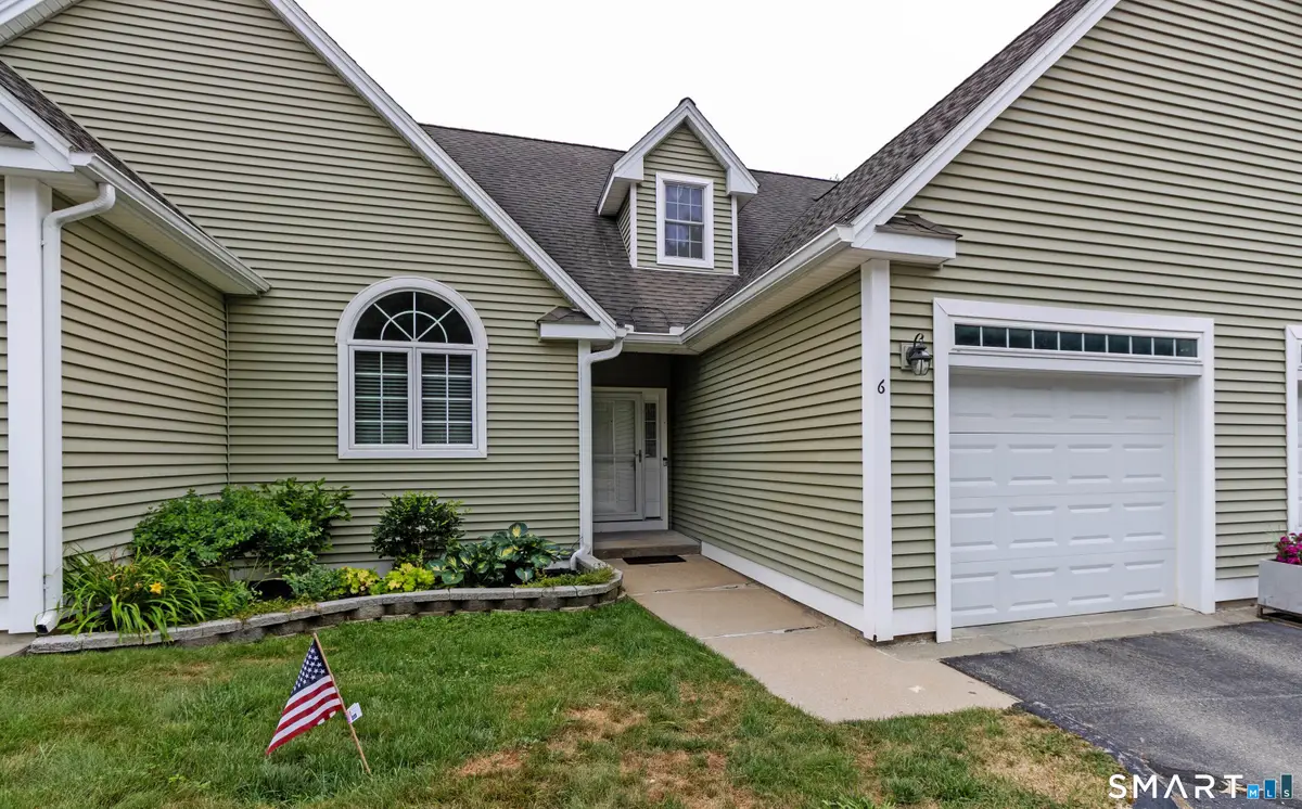 6 Choma Lane, Colchester, CT 06415 - #1