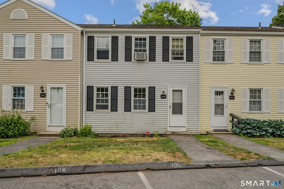 10 Lakeside Drive #K, Ledyard, CT 06339 - #1