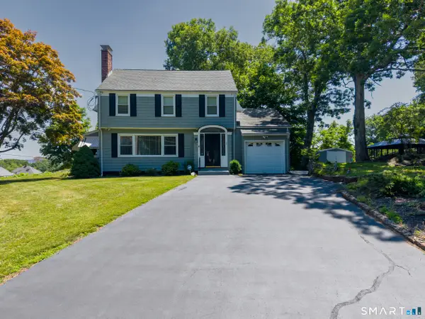 1 South Forest Circle, West Haven, CT 06516