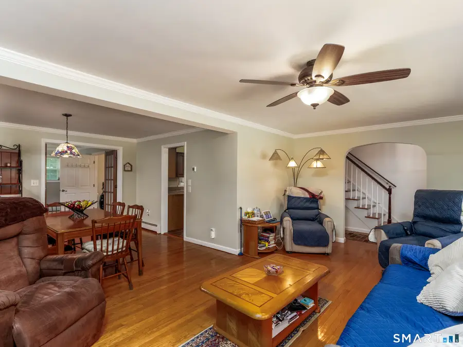 1 South Forest Circle, West Haven, CT 06516 - #3