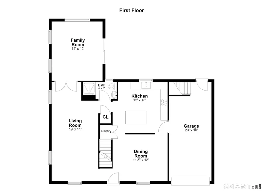 12 Regent Court, Stamford, CT 06907 - #2
