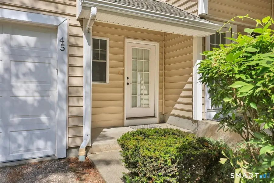 45 Forestview Drive #45, Norwich, CT 06360 - #3