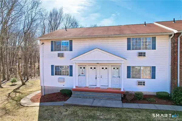 21 Lisa Court #10, Waterbury, CT 06704