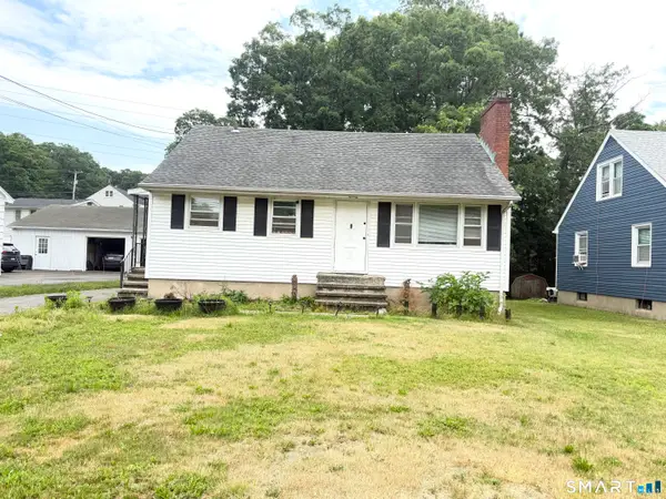 1645 Old Town Road, Bridgeport, CT 06606