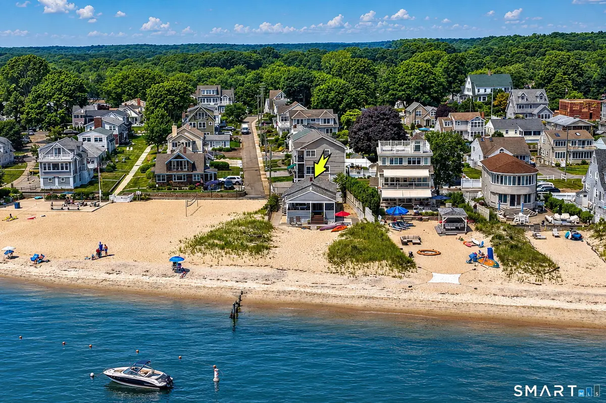 17 Beach Way, Westbrook, CT 06498 - #1
