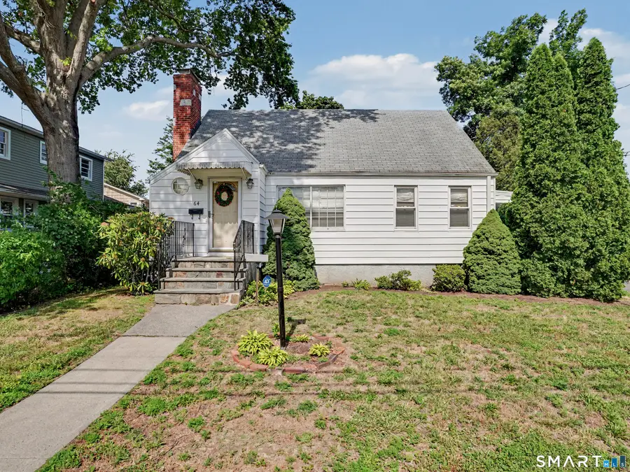 64 Breyer Avenue, Bridgeport, CT 06606 - #2