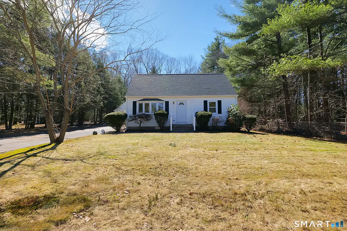 60 Union Street, Plantsville, CT 06479 - #1