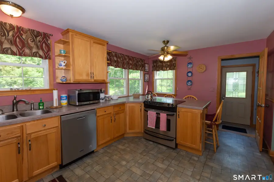 107 North Society Road, Canterbury, CT 06331 - #2