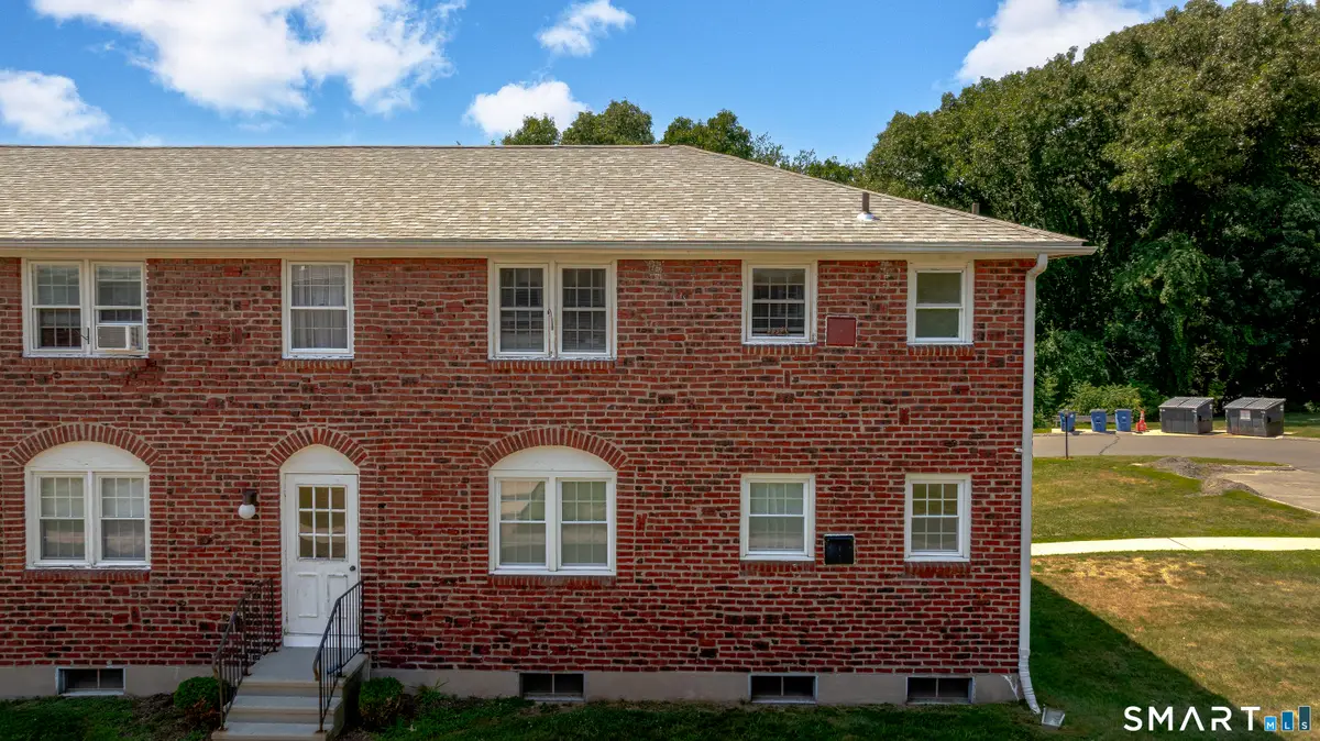 201 Regan Road #23B, Vernon, CT 06066 - #1
