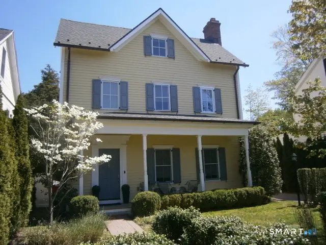 65 Sherwood Place #65, Greenwich, CT 06830 - #1