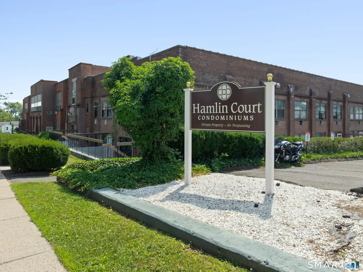 201 College Street #8, Middletown, CT 06457 - #1