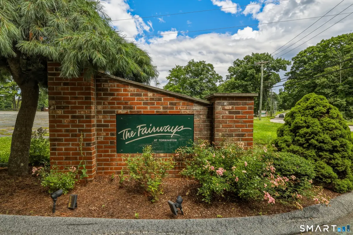142 Spyglass Court #142, Torrington, CT 06790 - #1
