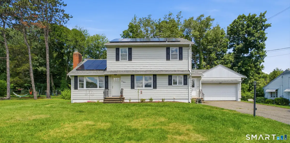 213 Acme Drive, Middlebury, CT 06762 - #1