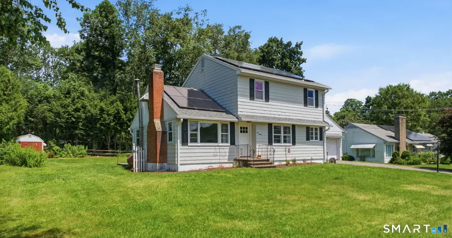 213 Acme Drive, Middlebury, CT 06762 - #3
