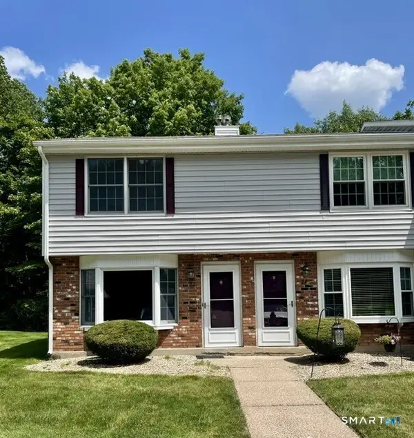 22 Concord Drive #22, Rocky Hill, CT 06067