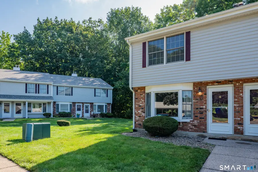 22 Concord Drive #22, Rocky Hill, CT 06067 - #2