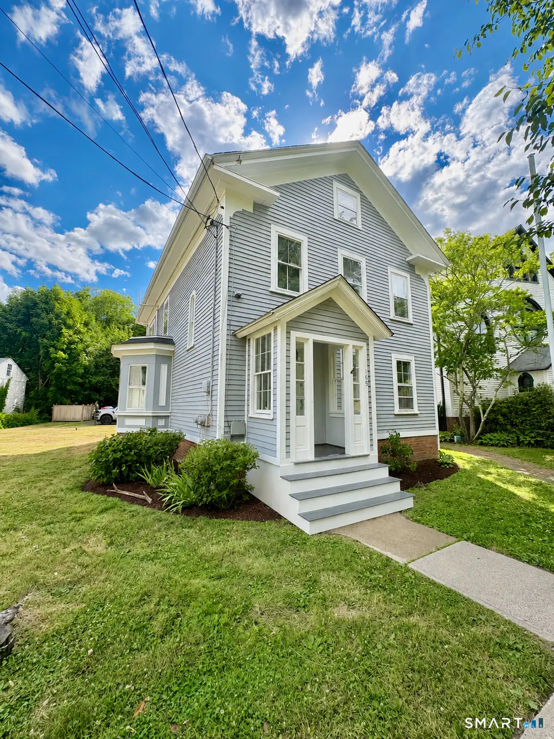 165 Whitfield Street, Guilford, CT 06437 - #1