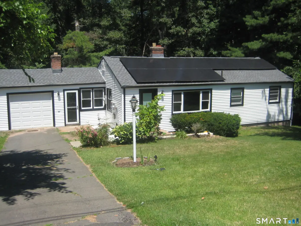 29 Barry Lane, Simsbury, CT 06070 - #1