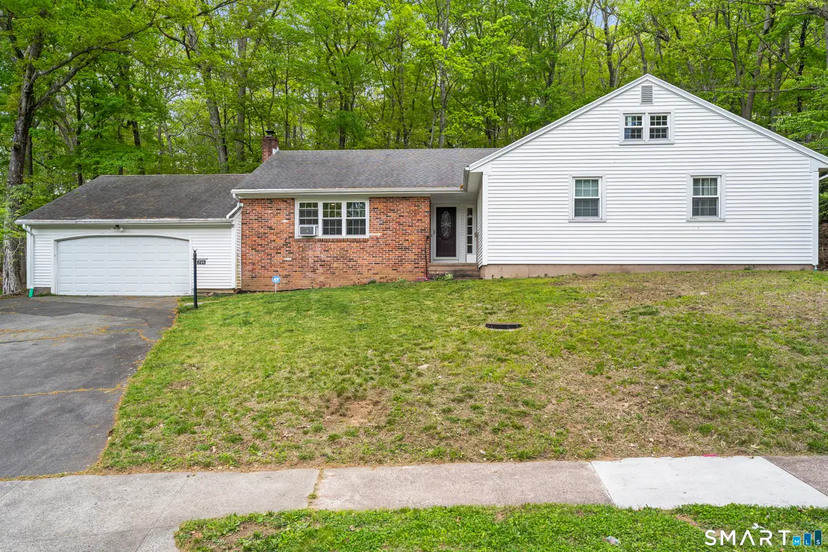 295 Stevenson Road, New Haven, CT 06515 - #1