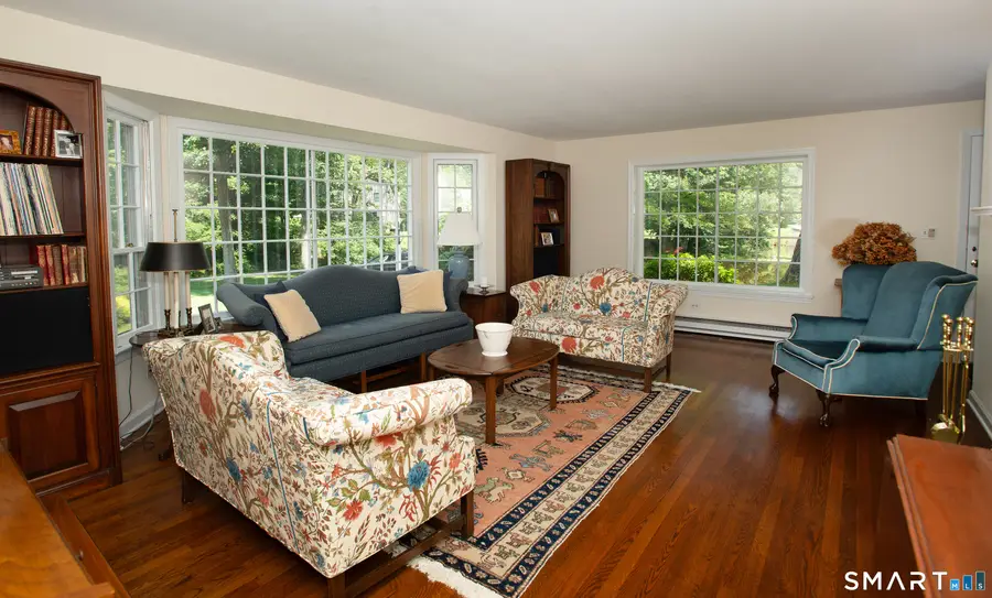 96 Indian Cave Road, Ridgefield, CT 06877 - #3