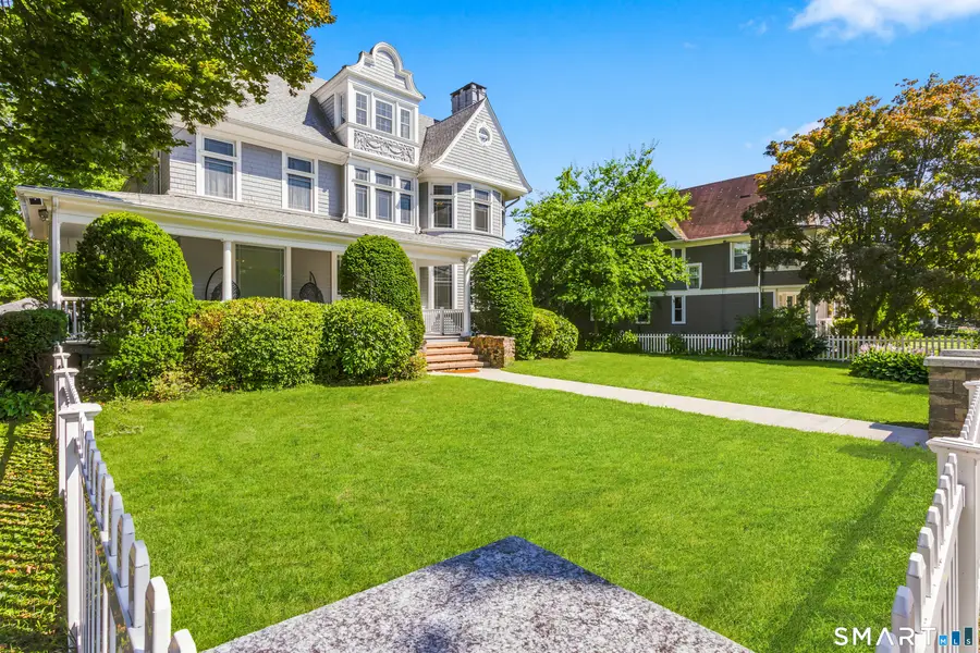 329 Alden Avenue, New Haven, CT 06511 - #2