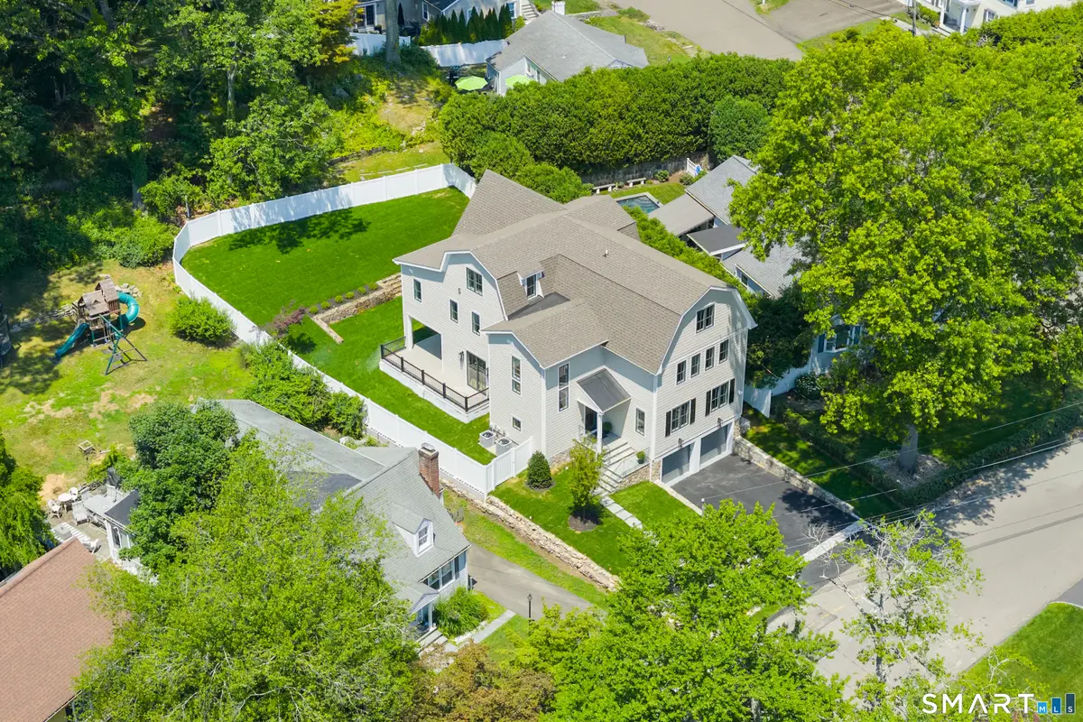 58 Halsey Drive, Old Greenwich, CT 06870 - #1