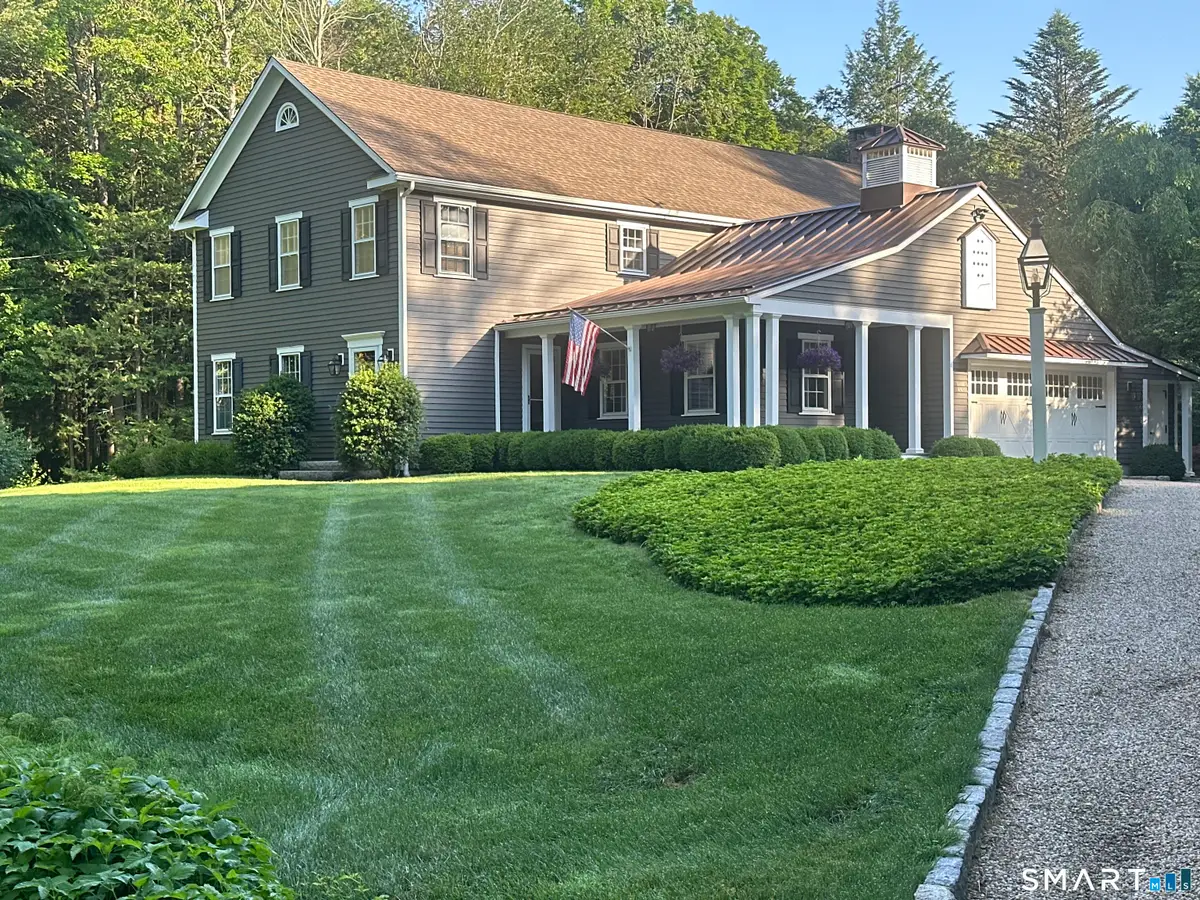 46 Grassy Hill Road, Woodbury, CT 06798 - #1