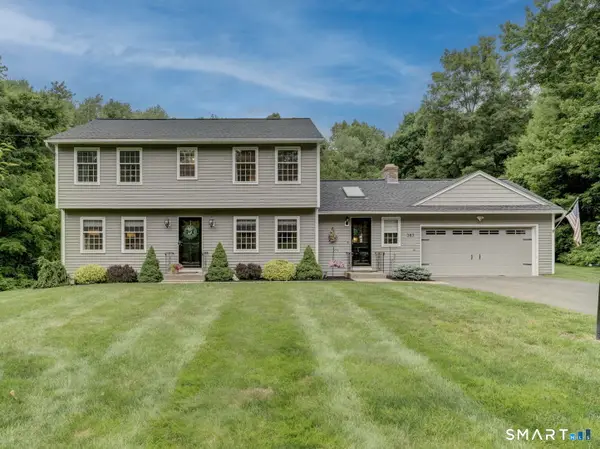 383 Forest Lane, Glastonbury, CT 06033