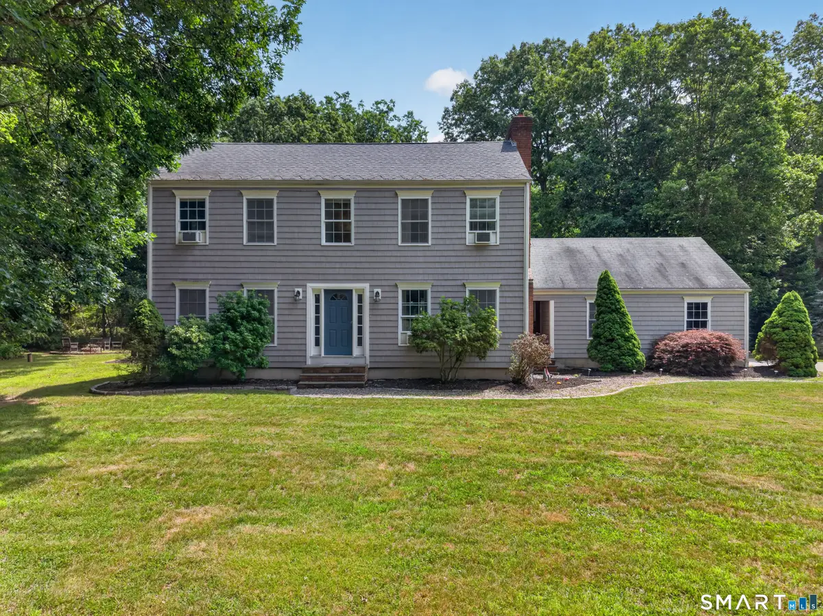 180 Pruett Place, Oakdale, CT 06370 - #1