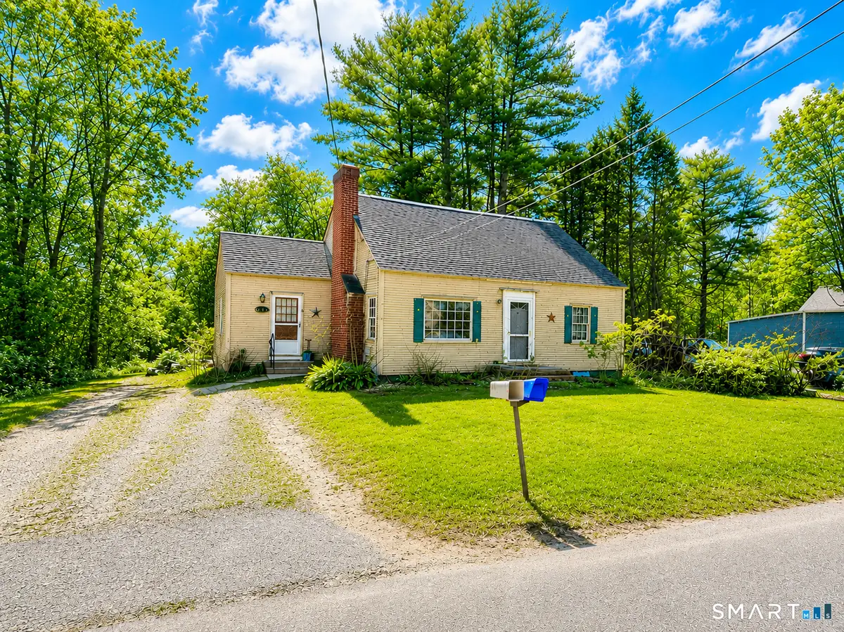 49 Reed Street, North Canaan, CT 06018 - #1