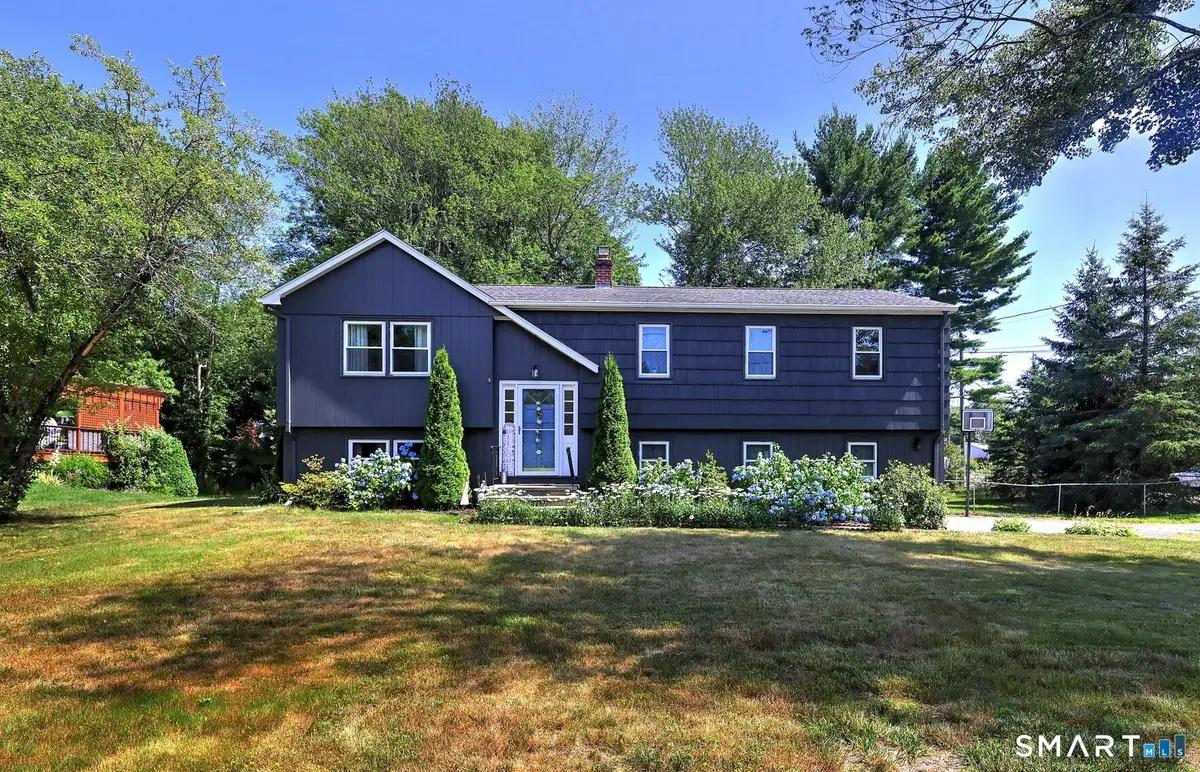 11 Ark Road, Branford, CT 06405 - #1