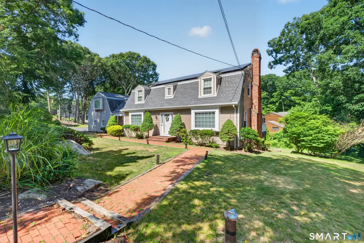 1451 North Peters Lane, Stratford, CT 06614 - #1