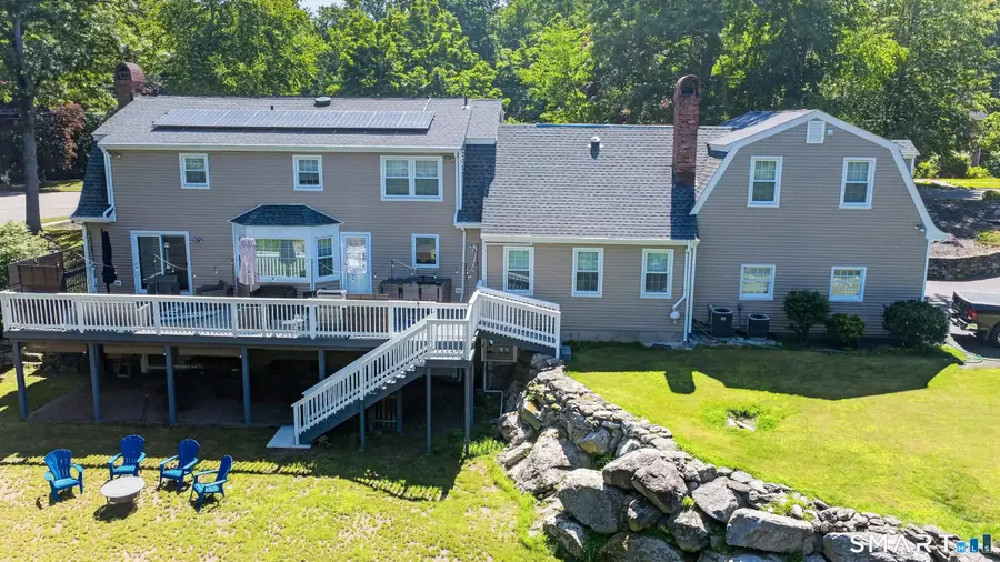 1451 North Peters Lane, Stratford, CT 06614 - #2