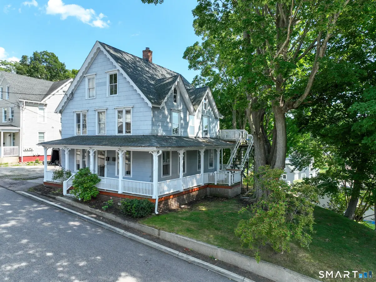 59 School Street, Groton, CT 06340 - #1